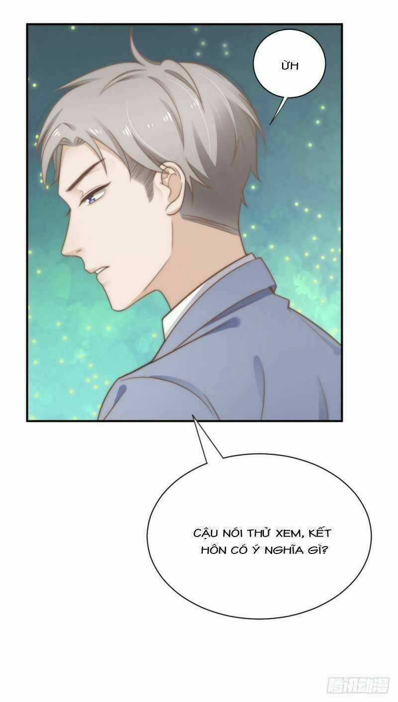 Phi Hành Tinh Cầu Bay - Chapter 1 - Trang 13