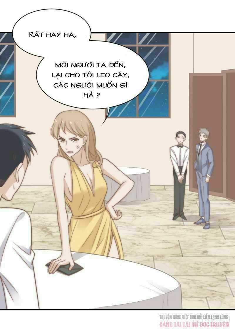 Phi Hành Tinh Cầu Bay - Chapter 1 - Trang 16