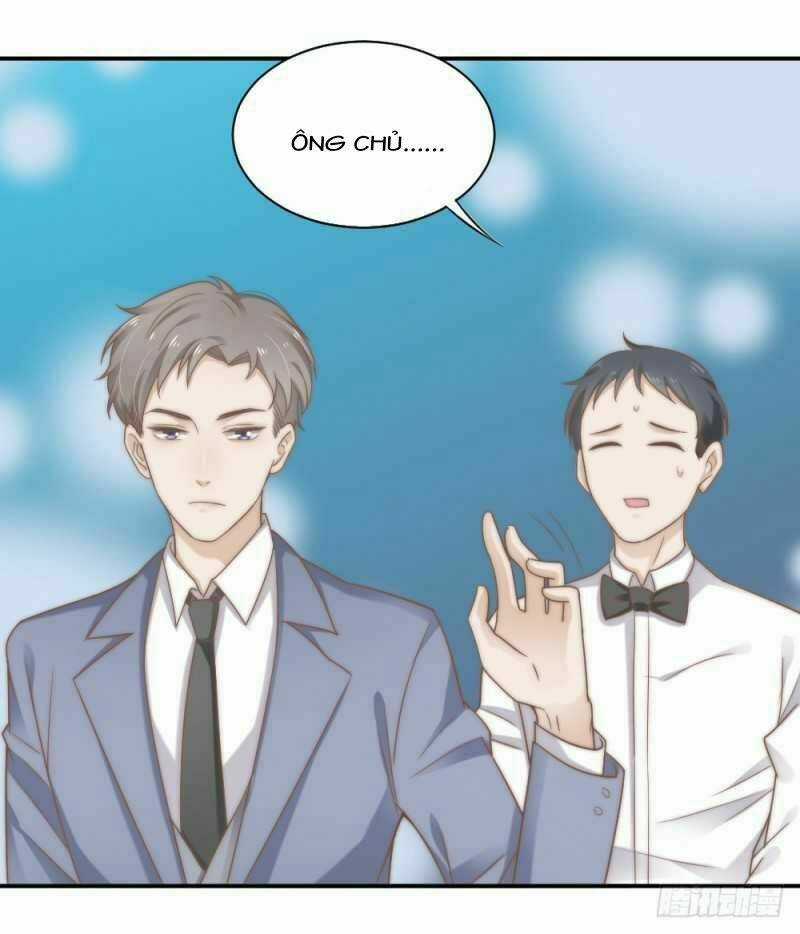 Phi Hành Tinh Cầu Bay - Chapter 1 - Trang 18