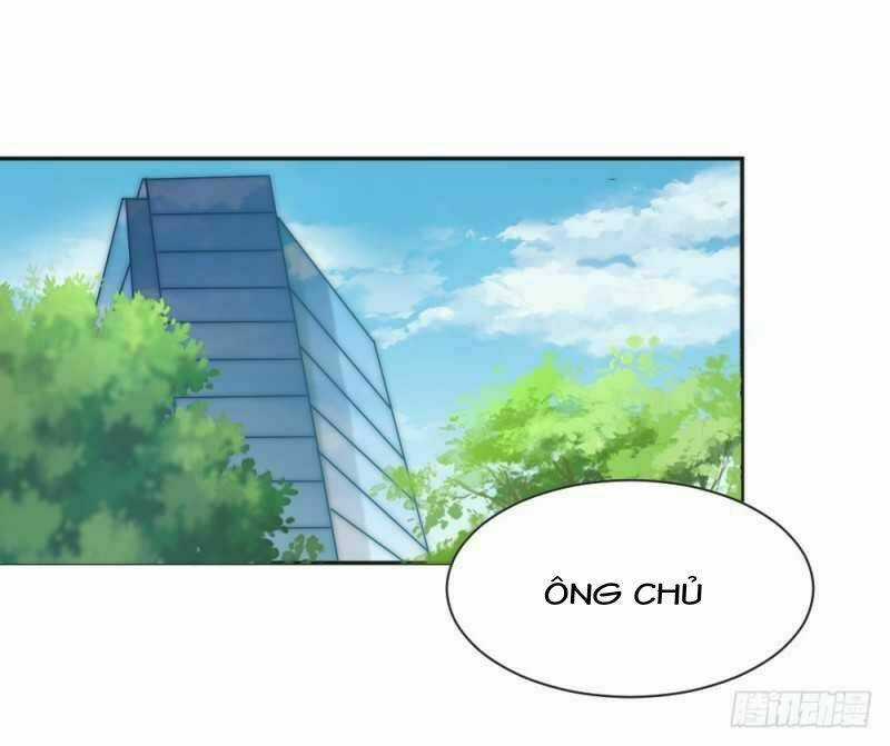 Phi Hành Tinh Cầu Bay - Chapter 1 - Trang 6