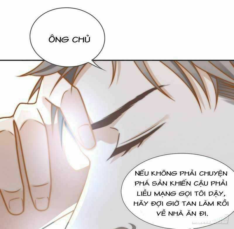 Phi Hành Tinh Cầu Bay - Chapter 1 - Trang 7