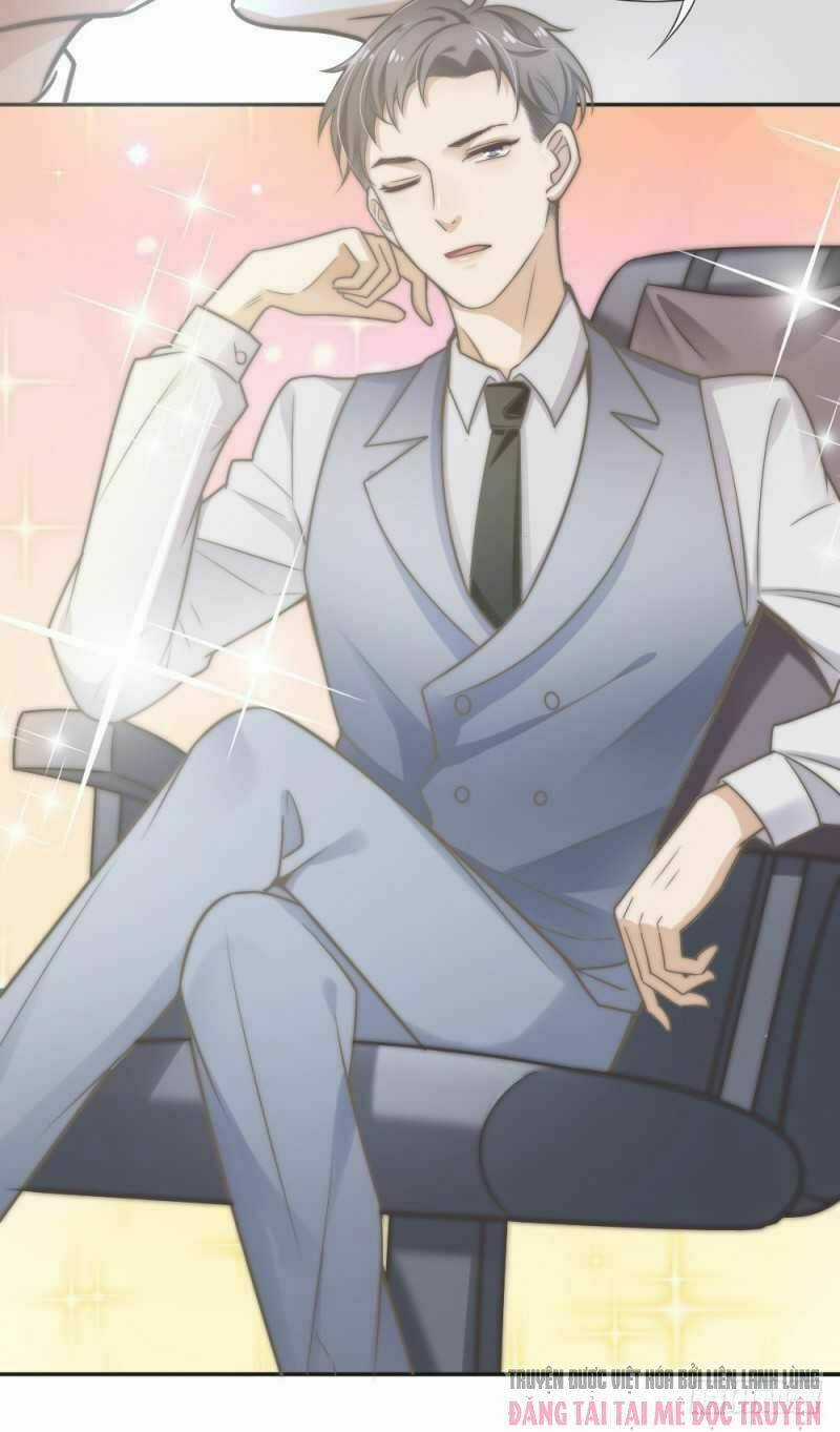 Phi Hành Tinh Cầu Bay - Chapter 1 - Trang 8