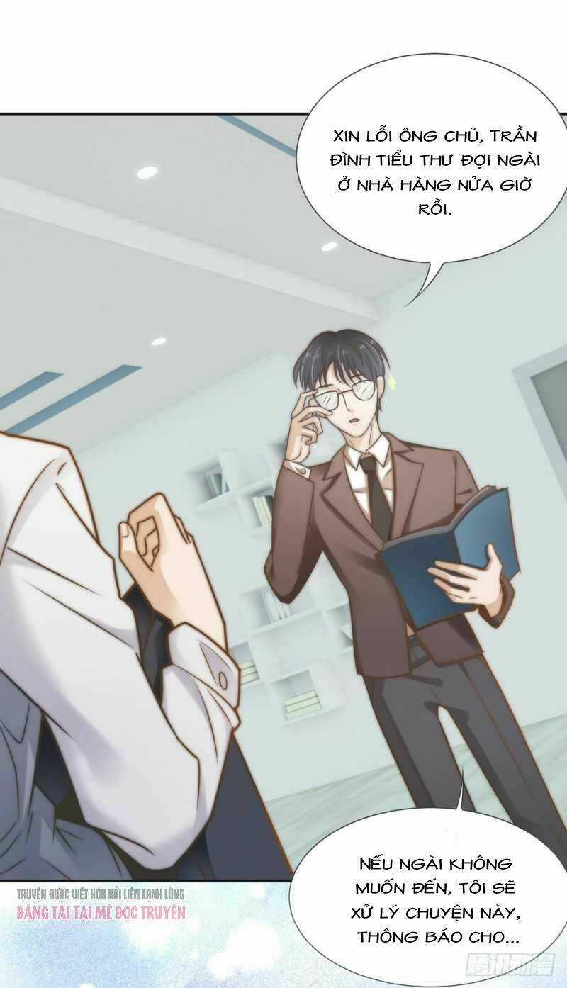 Phi Hành Tinh Cầu Bay - Chapter 1 - Trang 9