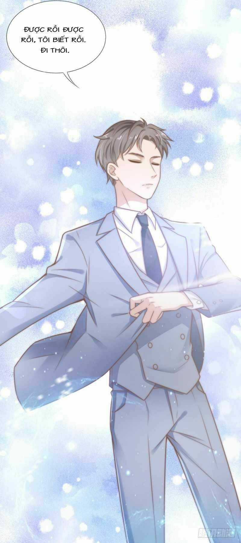 Phi Hành Tinh Cầu Bay - Chapter 1 - Trang 10