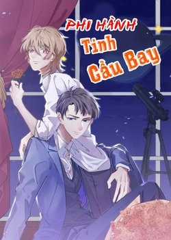 Đọc truyện Phi Hành Tinh Cầu Bay