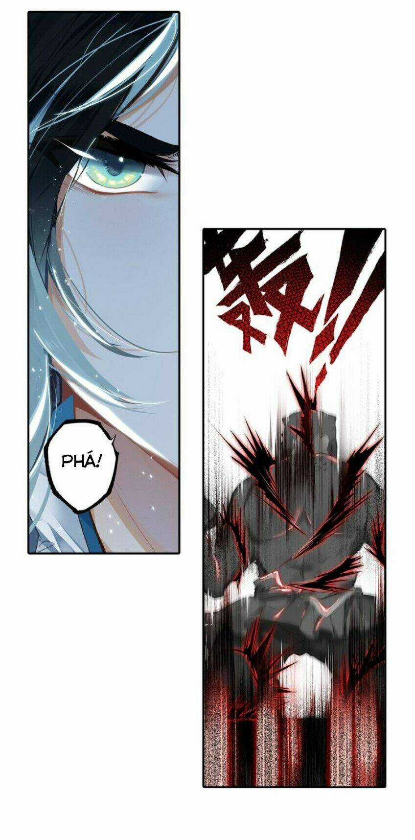 Phi Kiếm Vấn Đạo - Chapter 10 - Trang 17