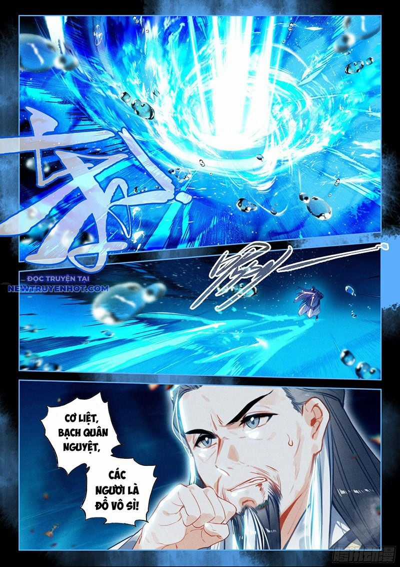 Phi Kiếm Vấn Đạo - Chapter 104 - Trang 6