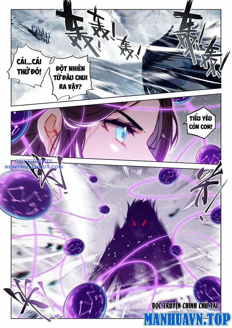 Phi Kiếm Vấn Đạo - Chapter 105 - Trang 2