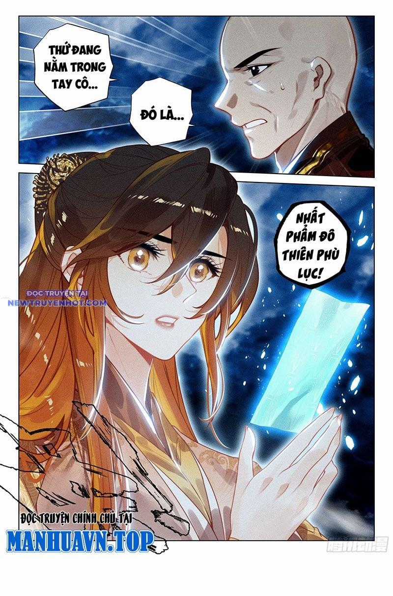 Phi Kiếm Vấn Đạo - Chapter 105 - Trang 13