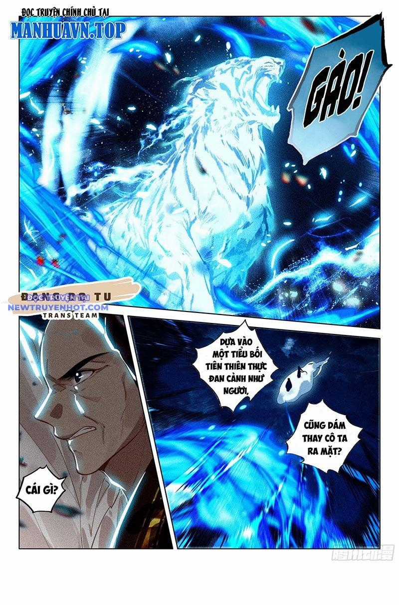 Phi Kiếm Vấn Đạo - Chapter 106 - Trang 13
