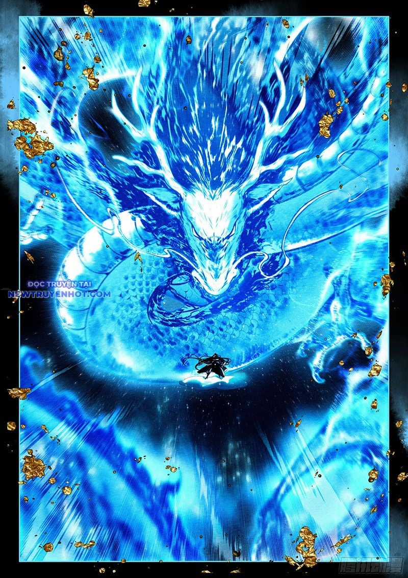 Phi Kiếm Vấn Đạo - Chapter 107 - Trang 8