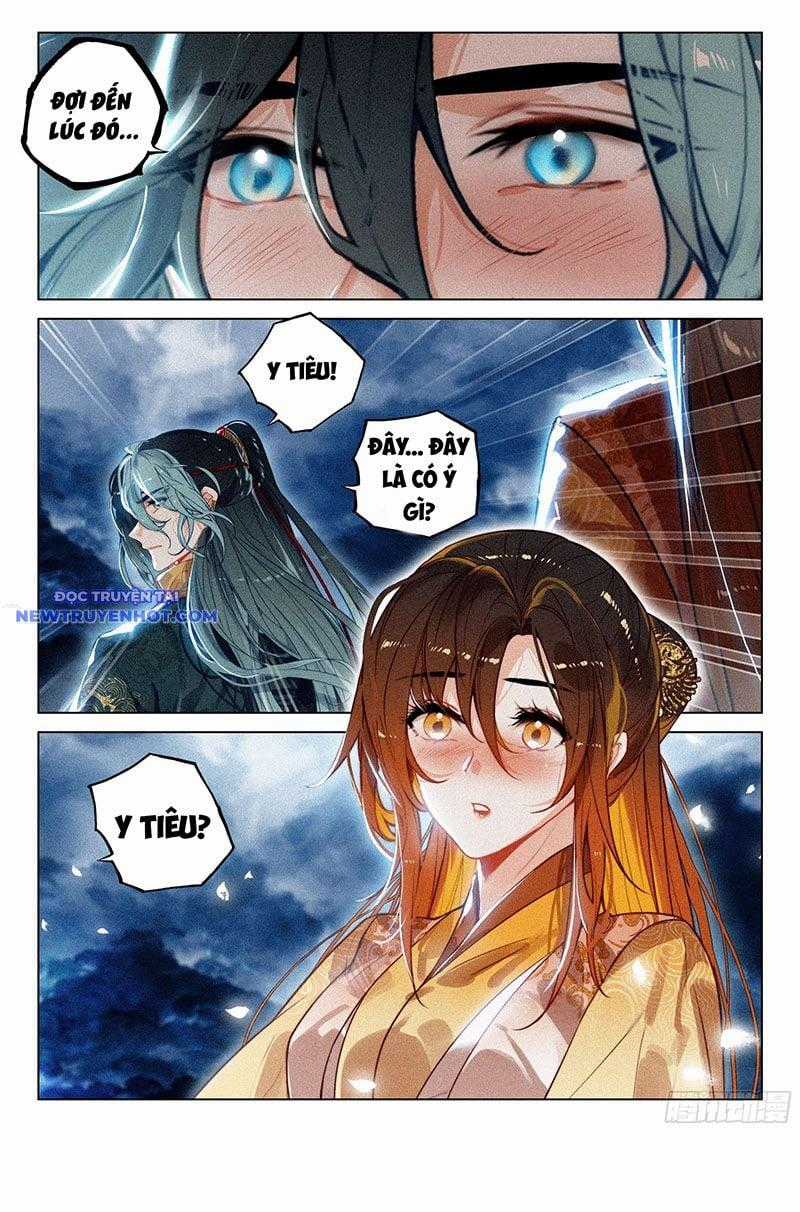 Phi Kiếm Vấn Đạo - Chapter 108 - Trang 13