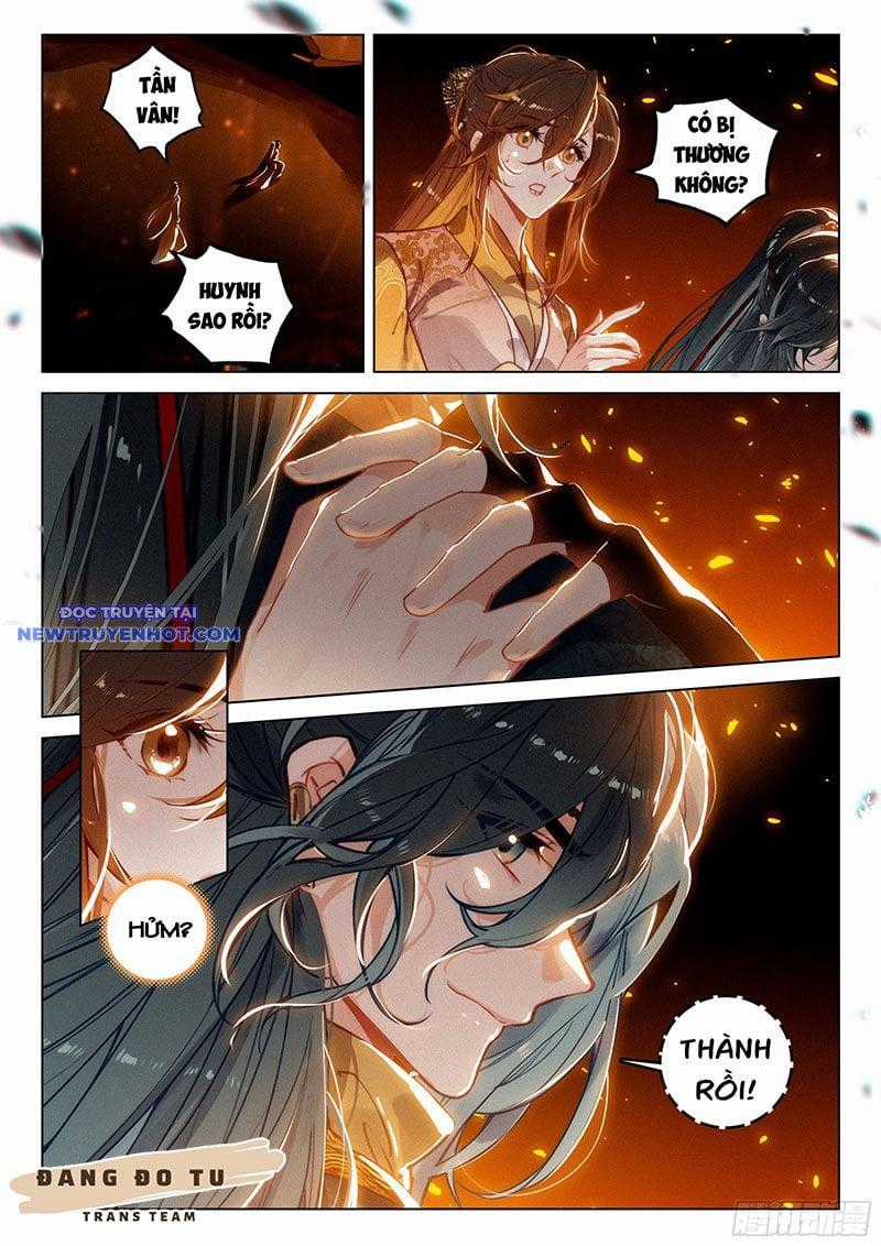 Phi Kiếm Vấn Đạo - Chapter 117 - Trang 2