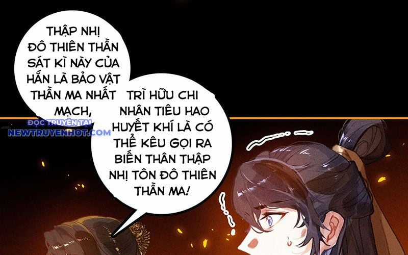 Phi Kiếm Vấn Đạo - Chapter 118 - Trang 14