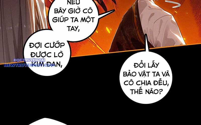 Phi Kiếm Vấn Đạo - Chapter 118 - Trang 18