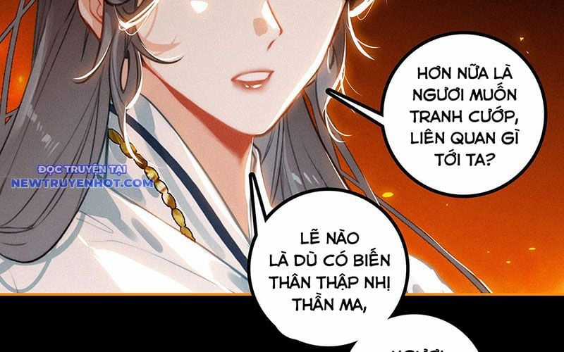Phi Kiếm Vấn Đạo - Chapter 118 - Trang 24