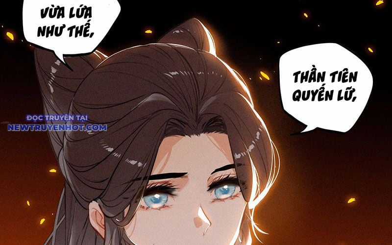 Phi Kiếm Vấn Đạo - Chapter 118 - Trang 33