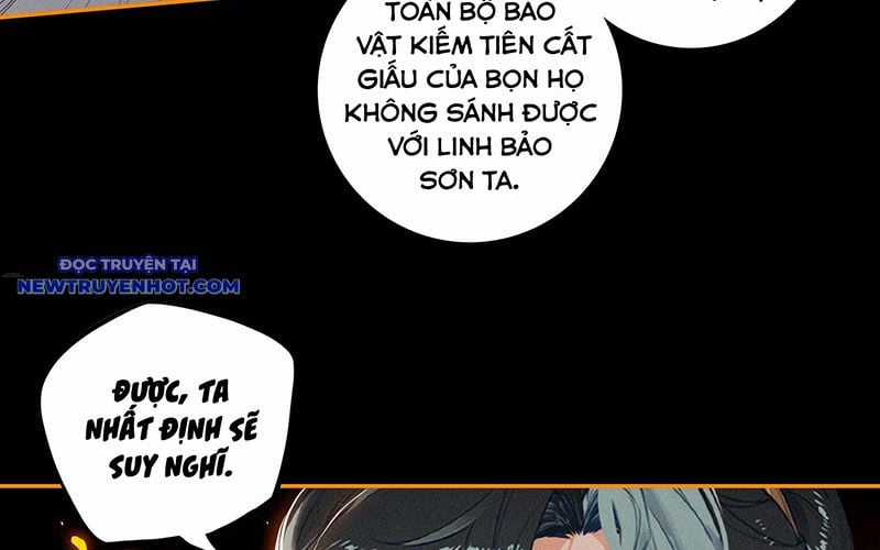 Phi Kiếm Vấn Đạo - Chapter 118 - Trang 43