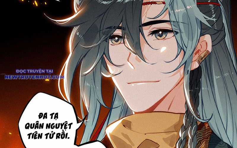 Phi Kiếm Vấn Đạo - Chapter 118 - Trang 44