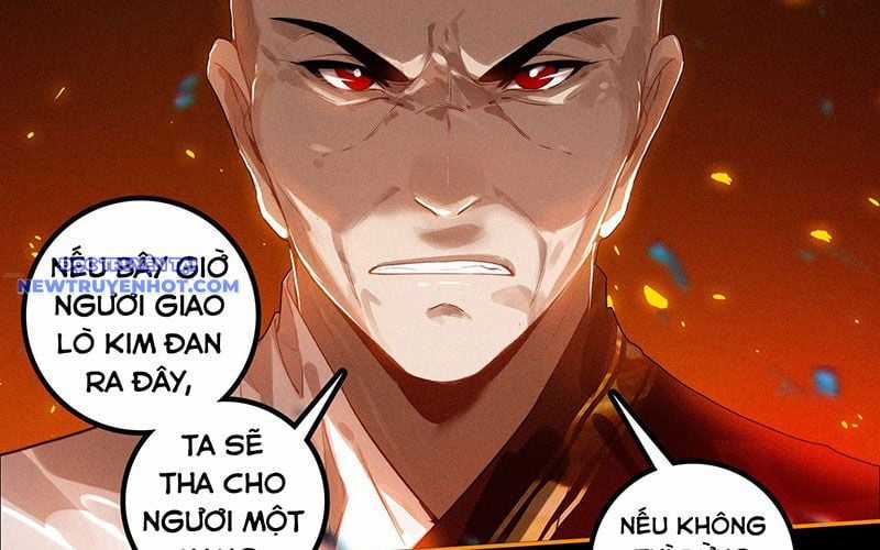 Phi Kiếm Vấn Đạo - Chapter 118 - Trang 10
