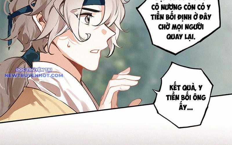 Phi Kiếm Vấn Đạo - Chapter 119 - Trang 11