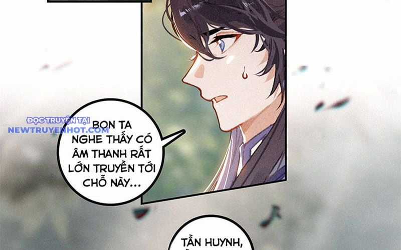 Phi Kiếm Vấn Đạo - Chapter 119 - Trang 3