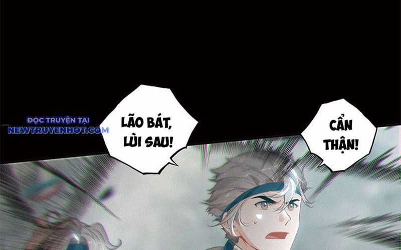 Phi Kiếm Vấn Đạo - Chapter 119 - Trang 26