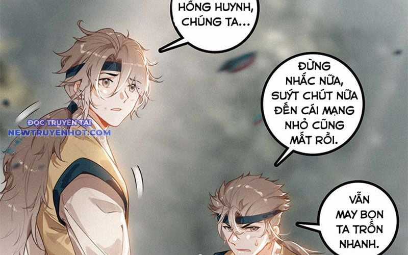 Phi Kiếm Vấn Đạo - Chapter 119 - Trang 4