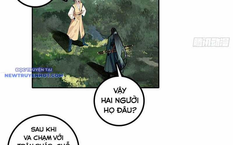 Phi Kiếm Vấn Đạo - Chapter 119 - Trang 33