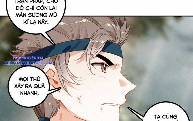 Phi Kiếm Vấn Đạo - Chapter 119 - Trang 34