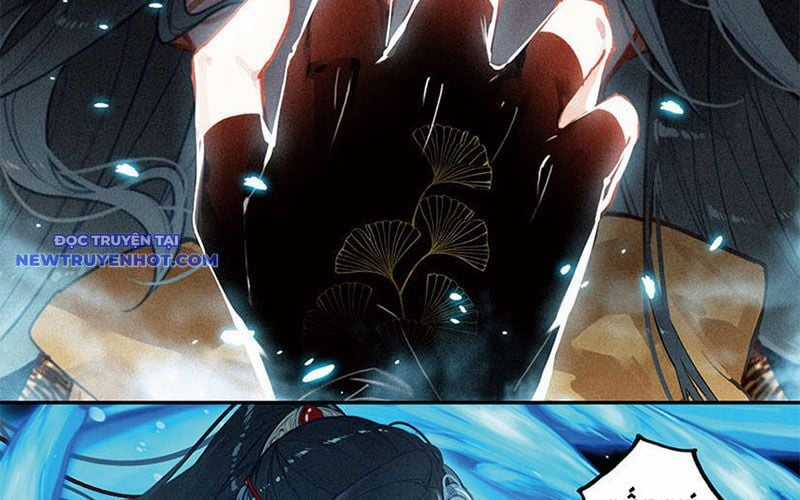 Phi Kiếm Vấn Đạo - Chapter 119 - Trang 44