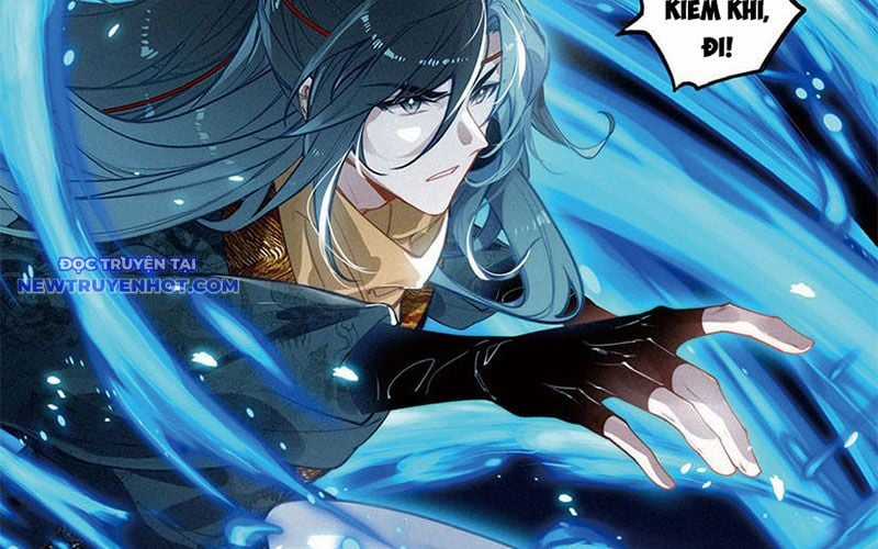 Phi Kiếm Vấn Đạo - Chapter 119 - Trang 45