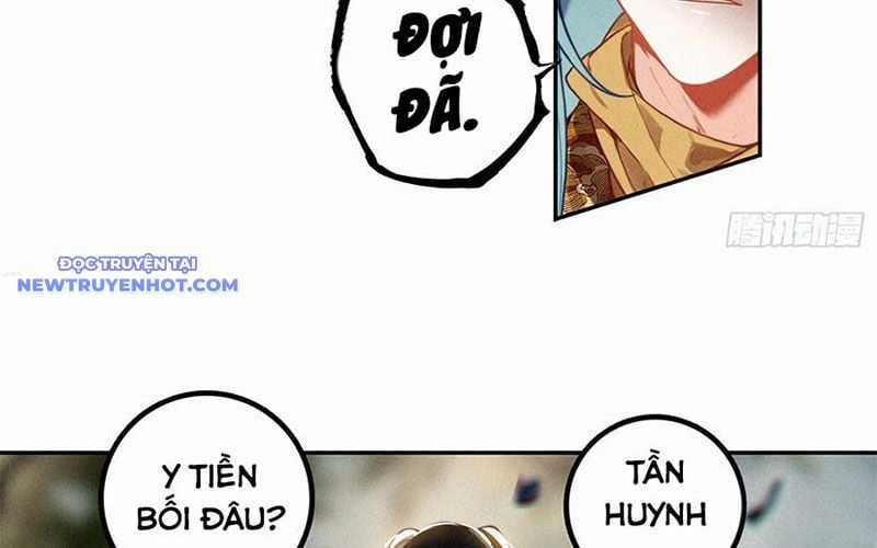 Phi Kiếm Vấn Đạo - Chapter 119 - Trang 6