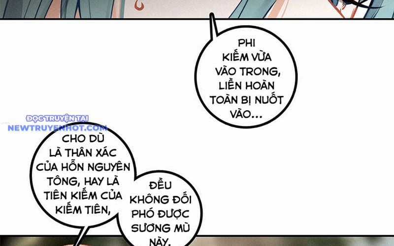 Phi Kiếm Vấn Đạo - Chapter 119 - Trang 52