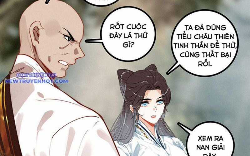 Phi Kiếm Vấn Đạo - Chapter 119 - Trang 53
