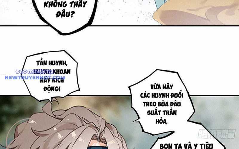Phi Kiếm Vấn Đạo - Chapter 119 - Trang 10