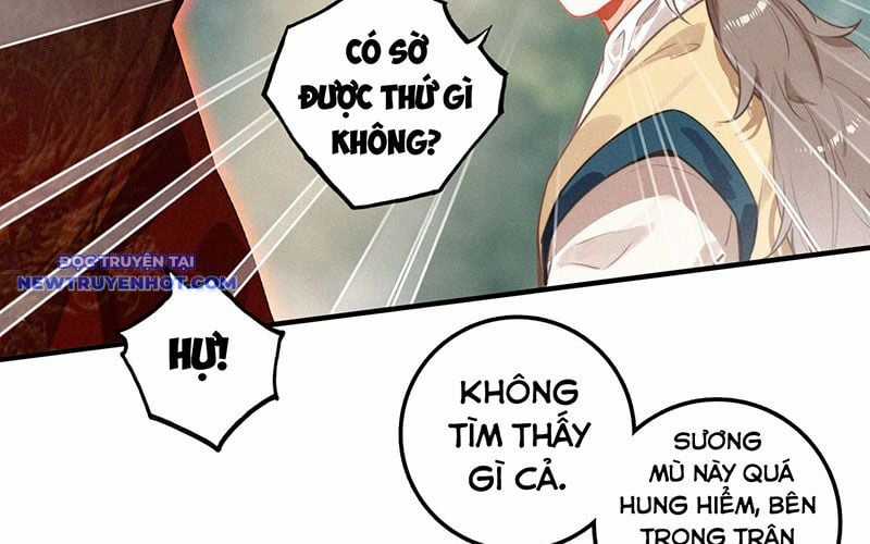 Phi Kiếm Vấn Đạo - Chapter 120 - Trang 11