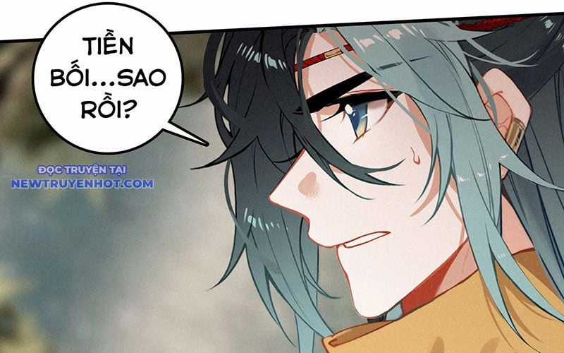 Phi Kiếm Vấn Đạo - Chapter 120 - Trang 17