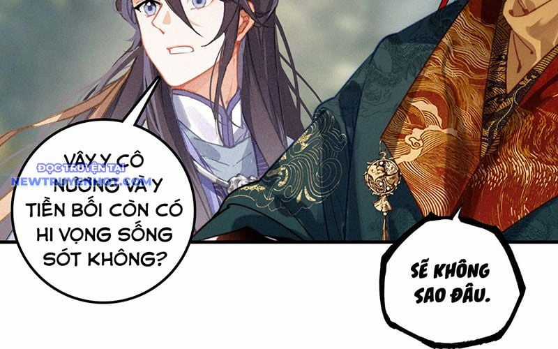 Phi Kiếm Vấn Đạo - Chapter 120 - Trang 23