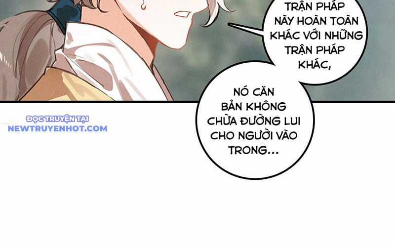 Phi Kiếm Vấn Đạo - Chapter 120 - Trang 27