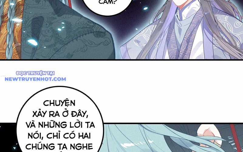 Phi Kiếm Vấn Đạo - Chapter 120 - Trang 31