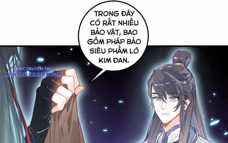 Phi Kiếm Vấn Đạo - Chapter 120 - Trang 34