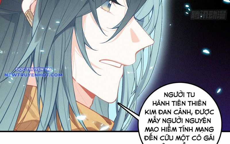 Phi Kiếm Vấn Đạo - Chapter 120 - Trang 40