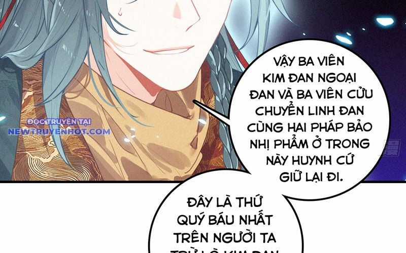 Phi Kiếm Vấn Đạo - Chapter 120 - Trang 44