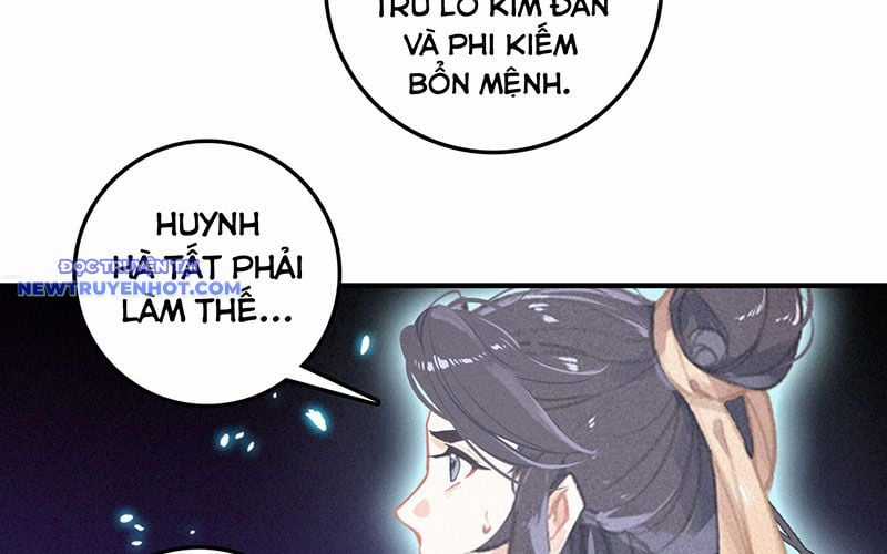 Phi Kiếm Vấn Đạo - Chapter 120 - Trang 45