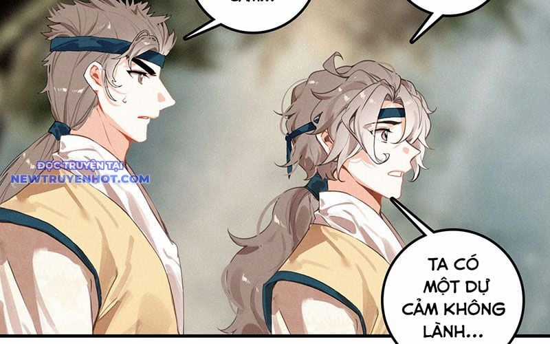 Phi Kiếm Vấn Đạo - Chapter 120 - Trang 51