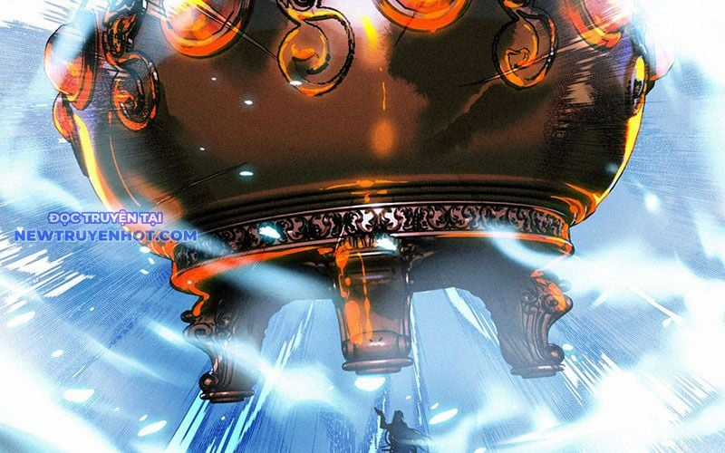 Phi Kiếm Vấn Đạo - Chapter 120 - Trang 55