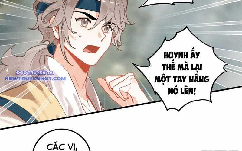 Phi Kiếm Vấn Đạo - Chapter 120 - Trang 57