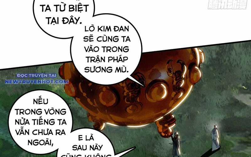 Phi Kiếm Vấn Đạo - Chapter 120 - Trang 58