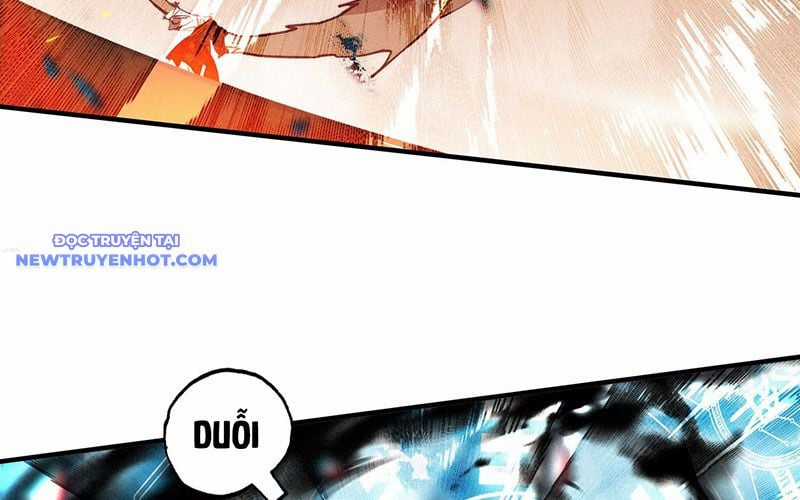 Phi Kiếm Vấn Đạo - Chapter 120 - Trang 8